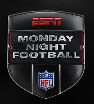 NFL Monday Night Football